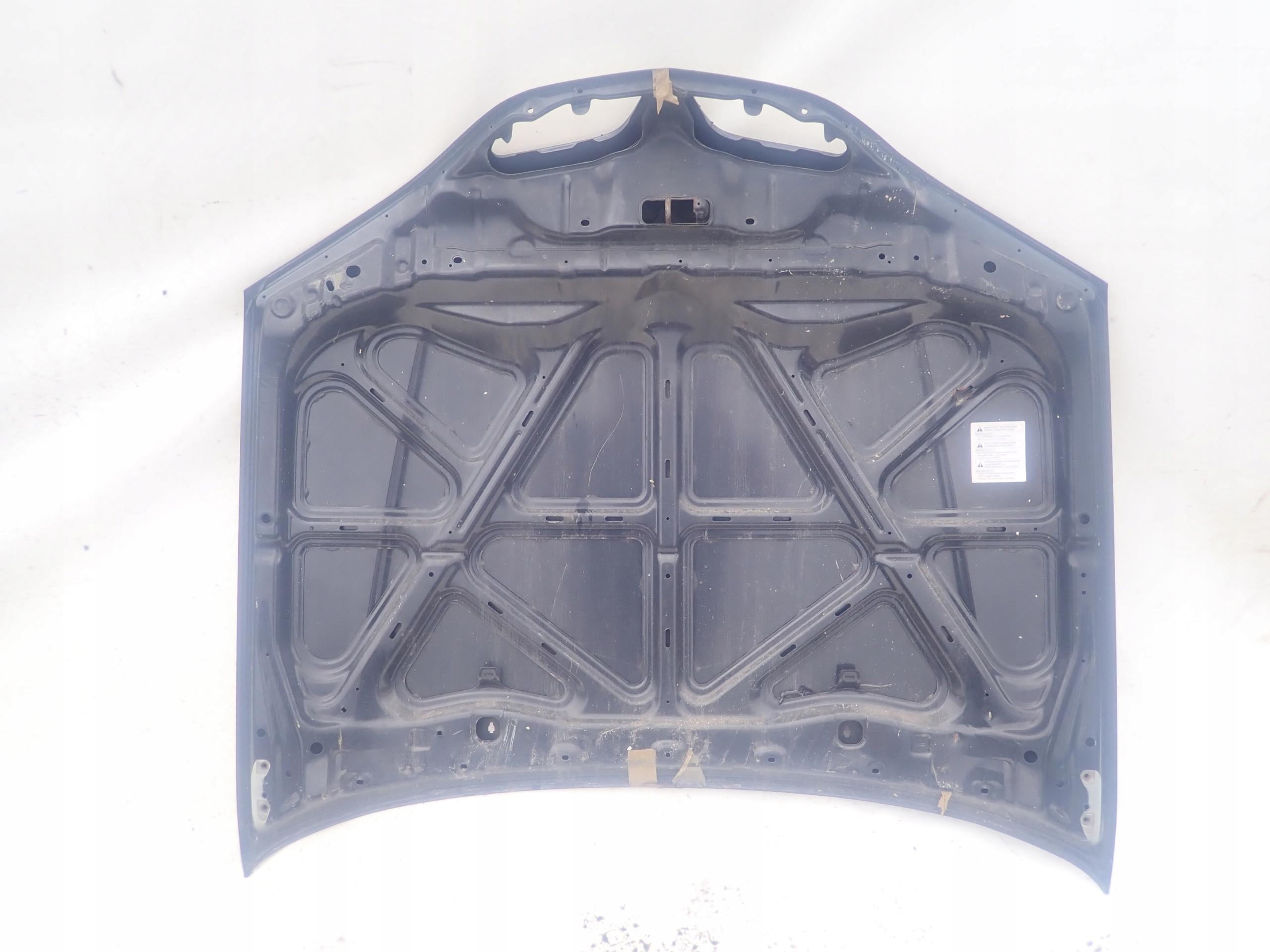 NISSAN ALMERA P11 LIFT Cofano