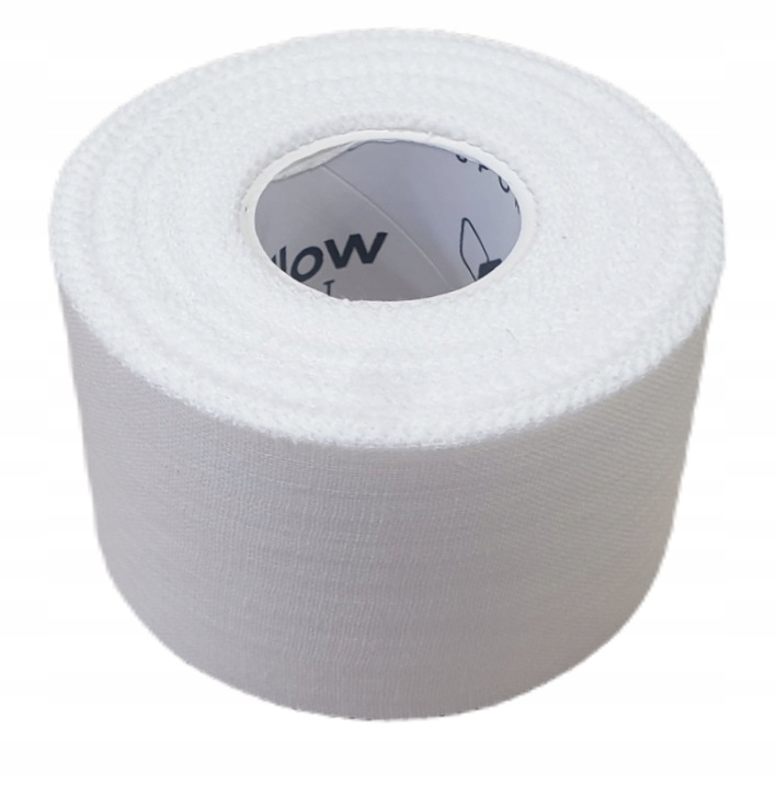 

Tejp Sztywny Sportowy Taping Plastry 3,8cmx9,1m