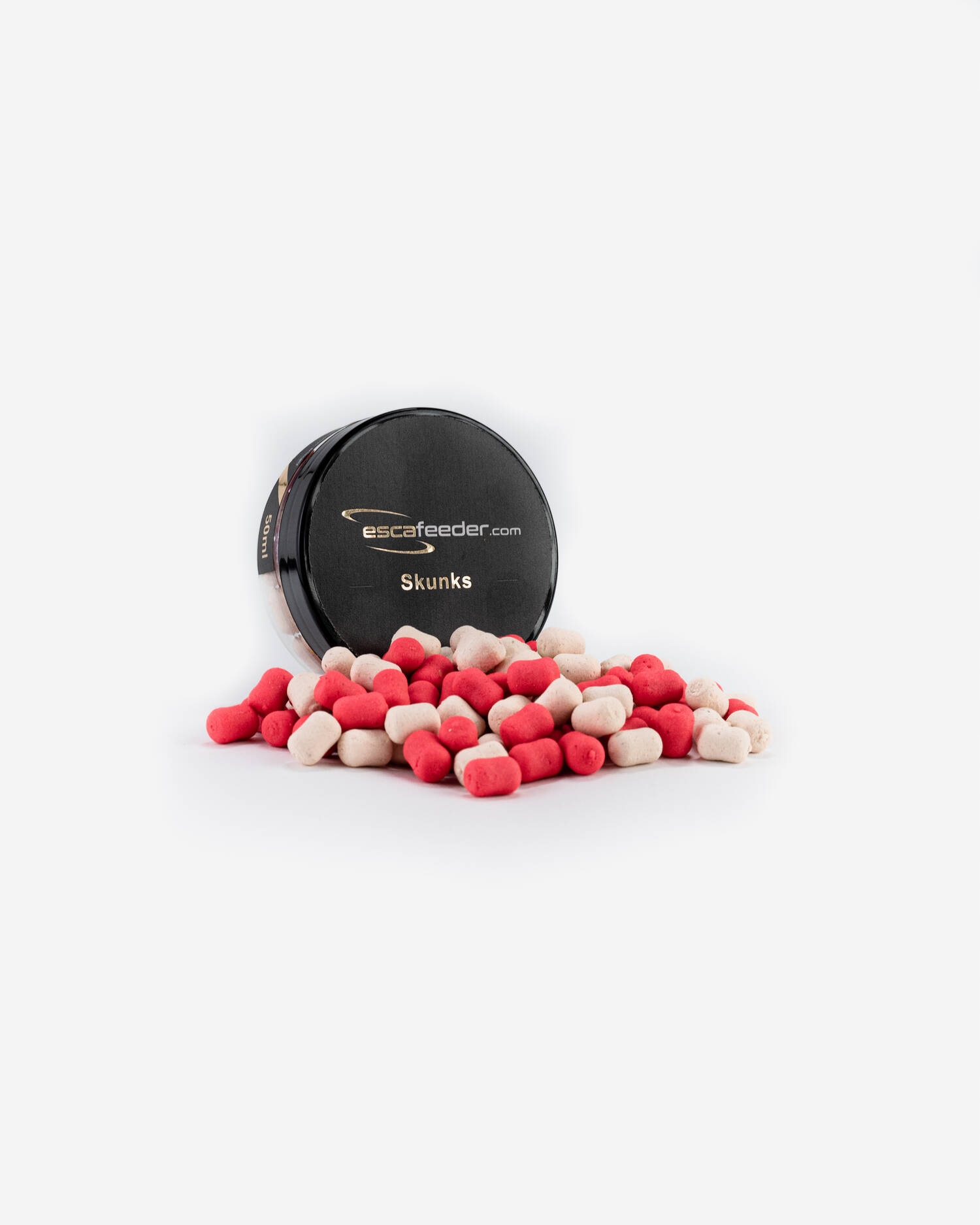Esca Feeder Wafters Skunks Na Karpie