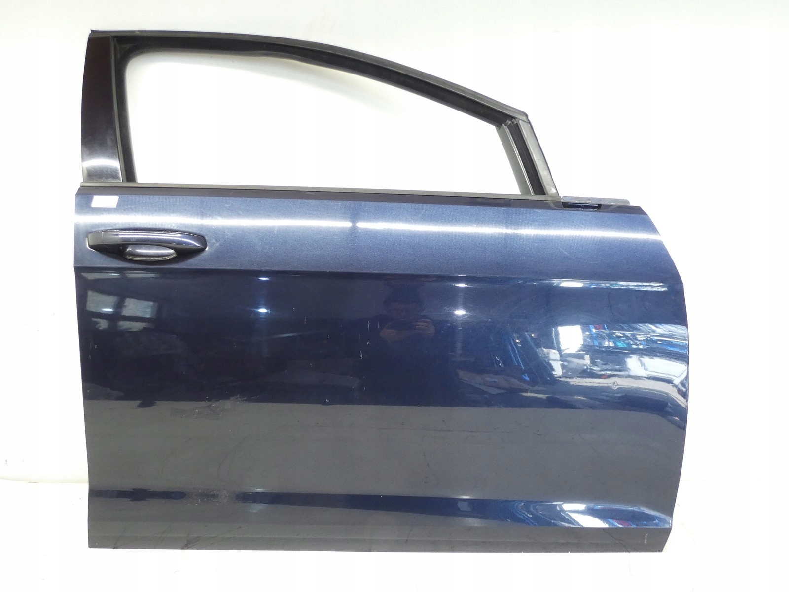 door right front right front VW GOLF VII 5D 5-door LH5X