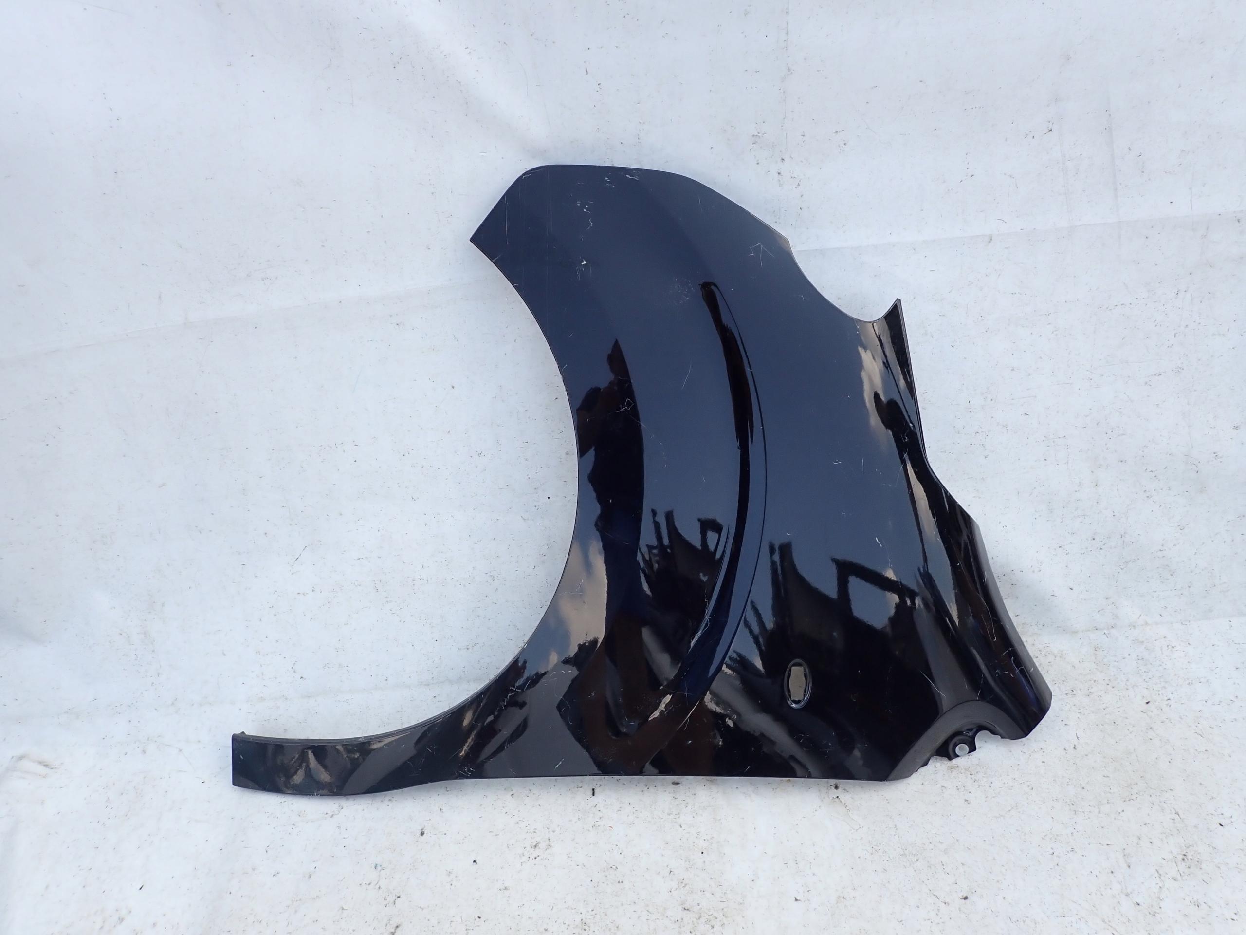 TOYOTA PROACE II 2 16- fender front front left