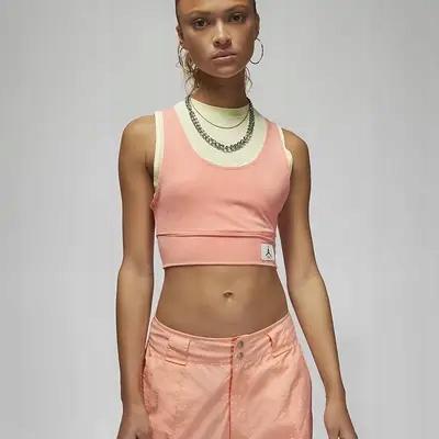 Basketbalový top Jordan M