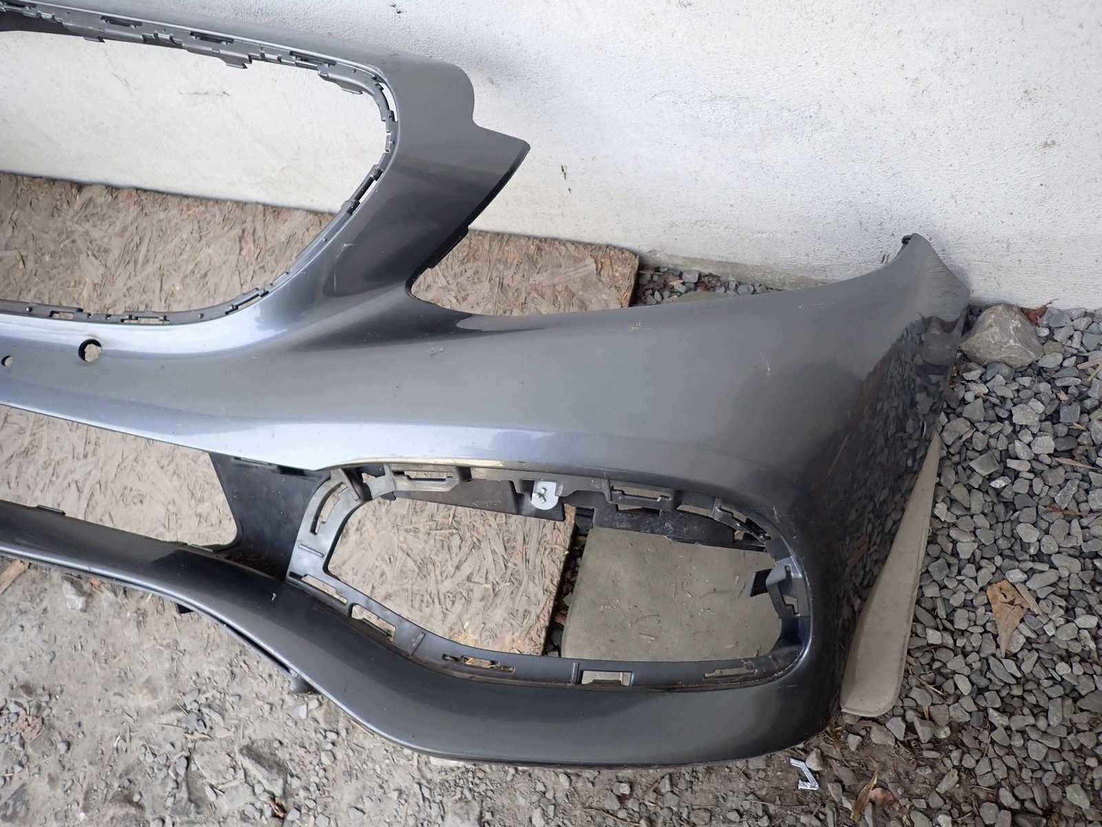 bumper front front MERCEDES E class 213 2016-2020R A2138850238
