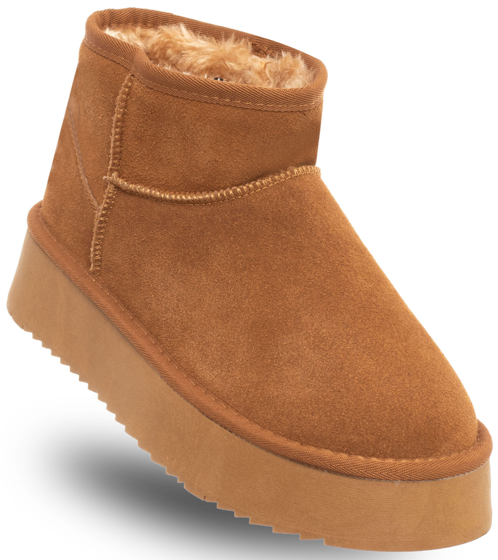 Solo Soprani Dámské kotníkové boty, zateplené zimní sněhule SSW421P05/02