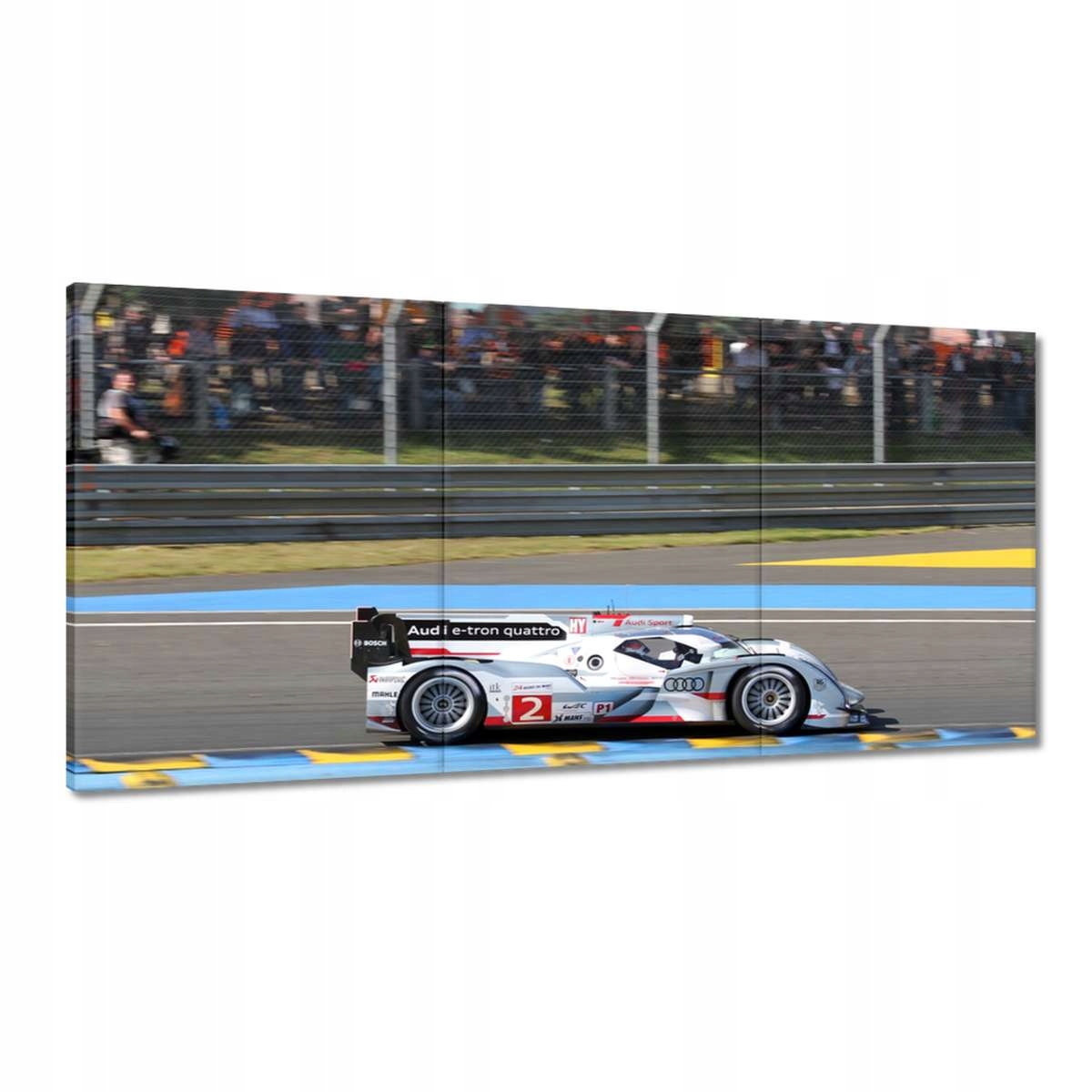 Obrazy 180x90 Audi E-Tron Quattro