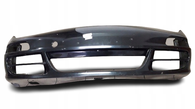 PORSCHE CARRERA 911 997 04-09 ZDERZAK PRZEDNI 99750531100 - ŁADNY - CAŁY