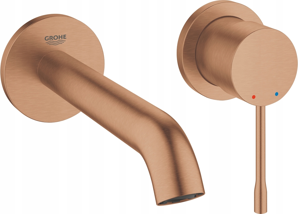 Grohe Essence 2-OTWOROWA Bateria Umywalkowa Rozmiar M Grohe 19408DL1