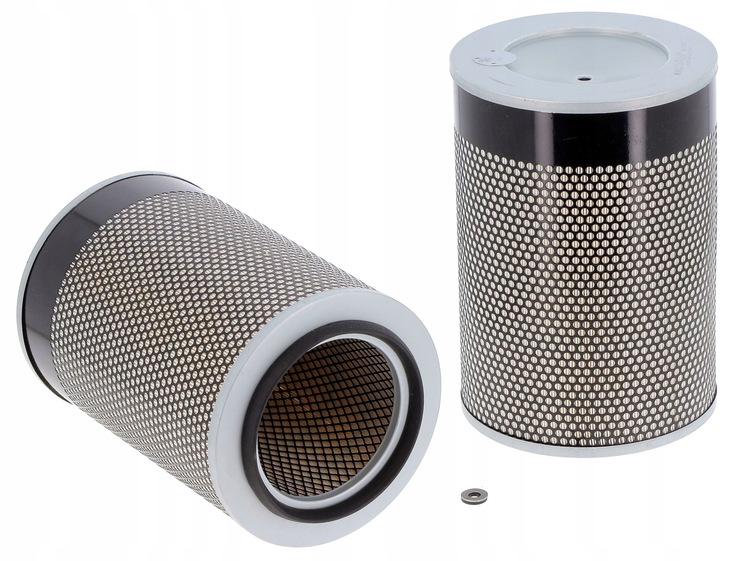 Vzduchový filtr Sa 16217 Hifi Filter