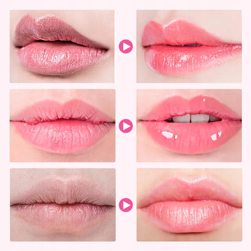 Lip Lightening Scrub Balm Usuwa Matowe Usta Marka Oneofthose