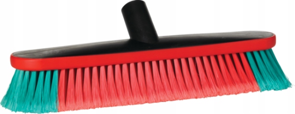 VIKAN Vehicle Brush 37cm 475752