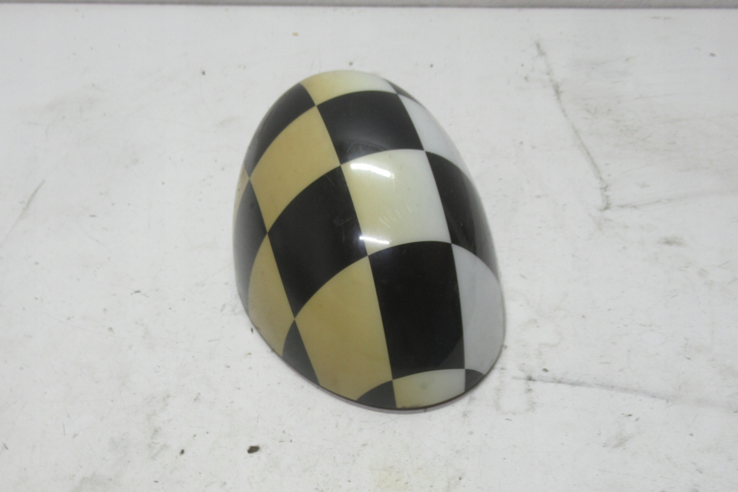 MINI R55 cover cap mirrors right