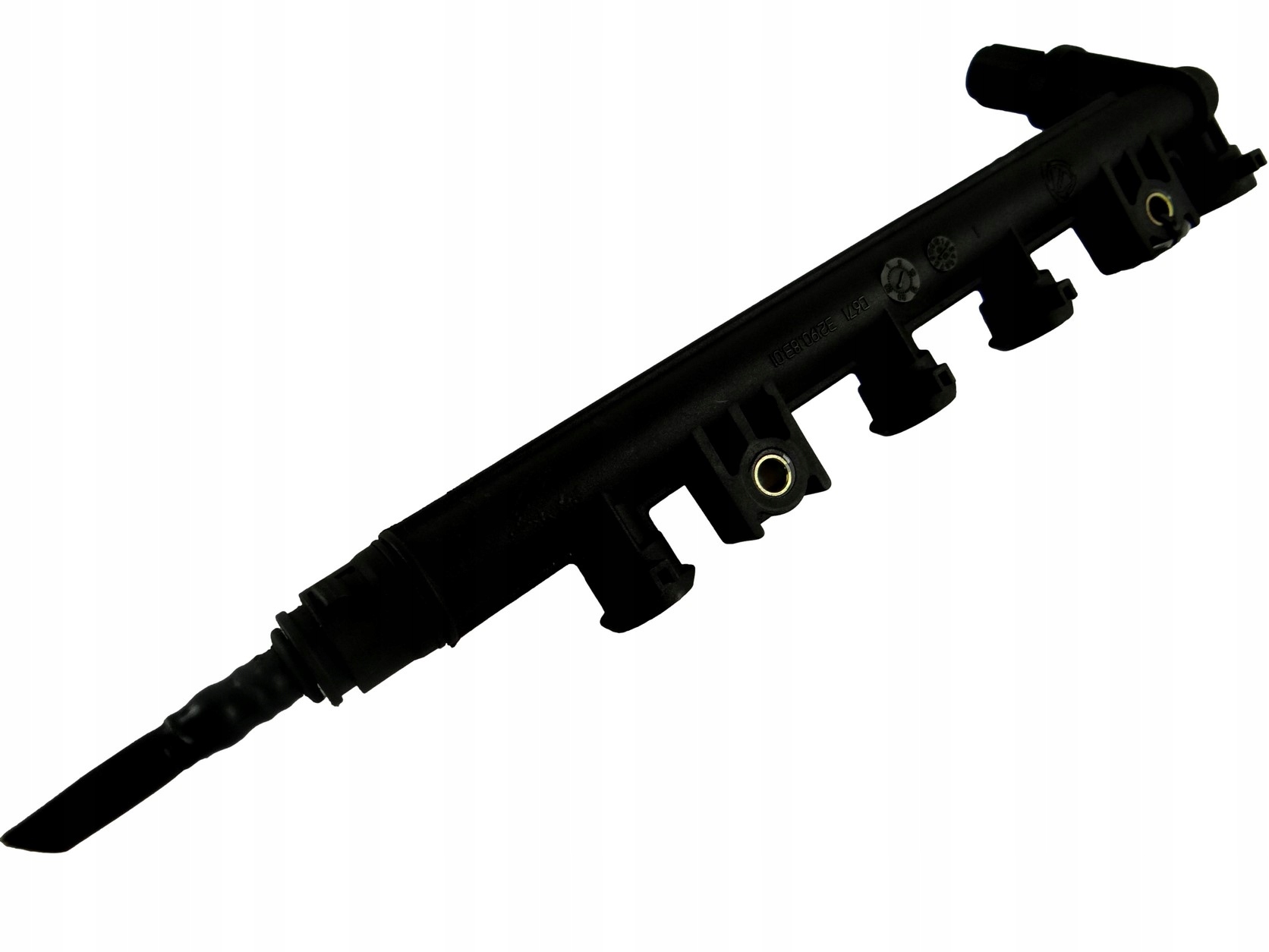 injection ramp FIAT PUNTO 32190.183.01
