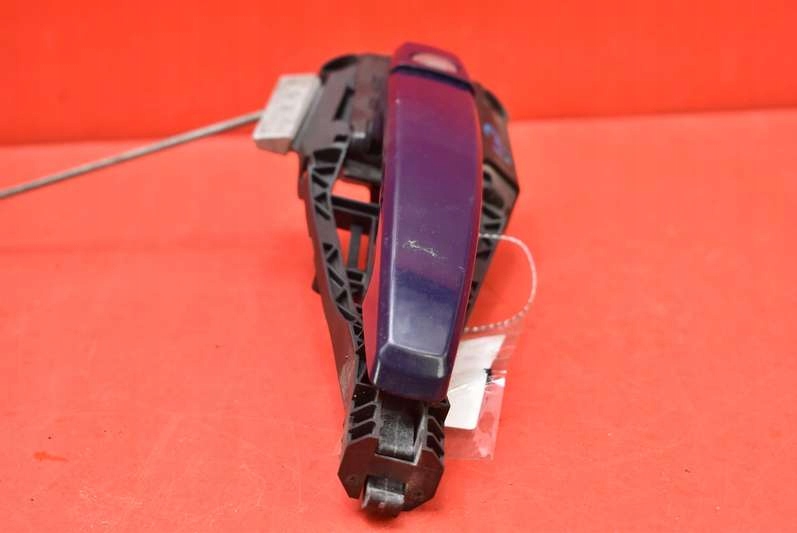 handle left front front GRANATOWA 13305780 OPEL INSIGNIA A 08-14