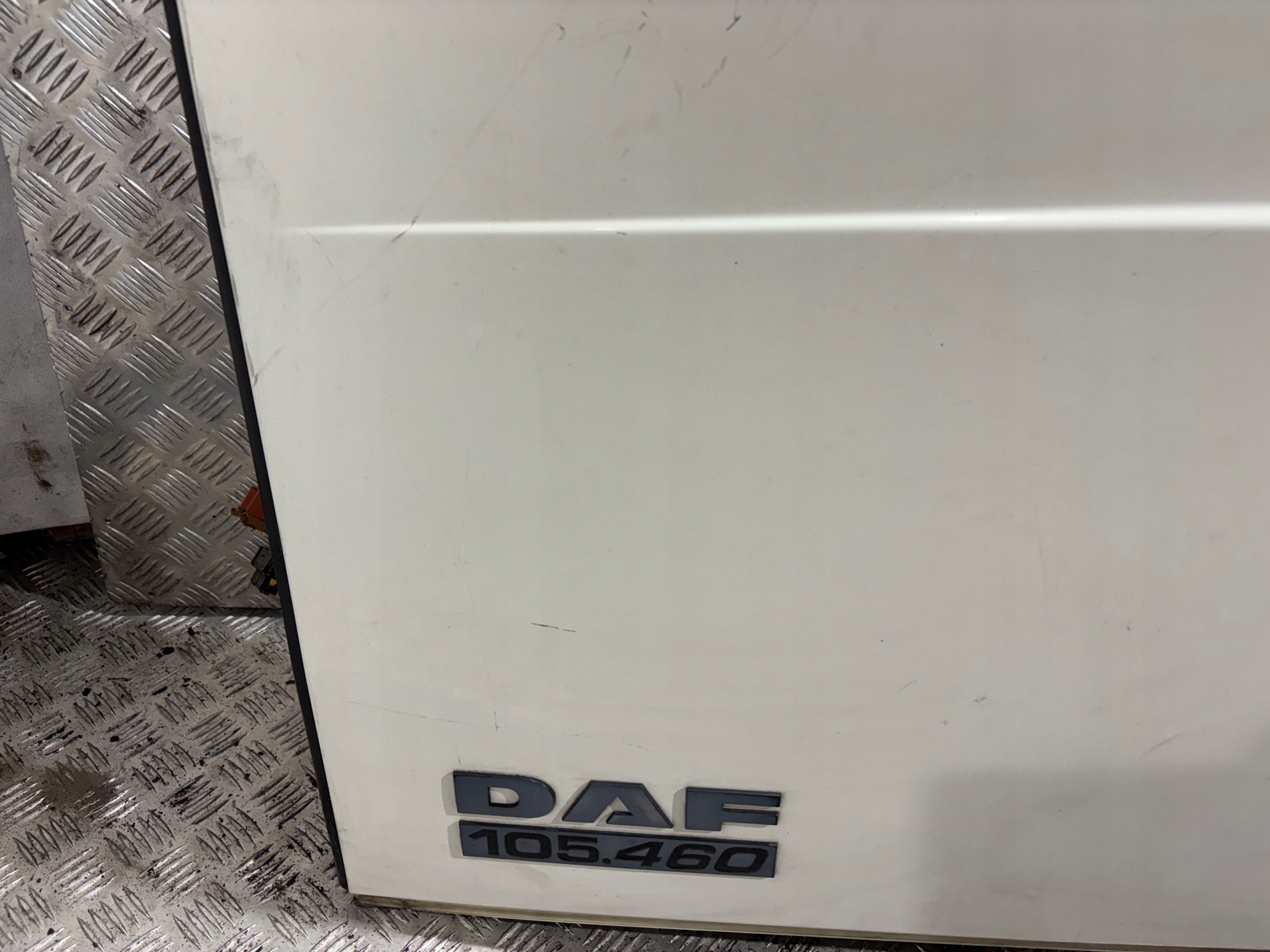 dvere Ľavé Daf XF 105