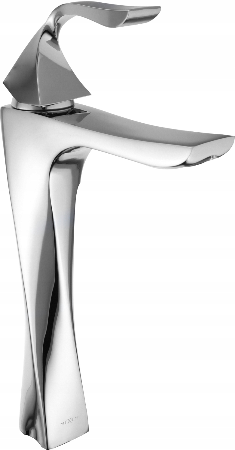 MEXEN ESTRELLA - BATERIA UMYWALKOWA WYSOKA CHROM