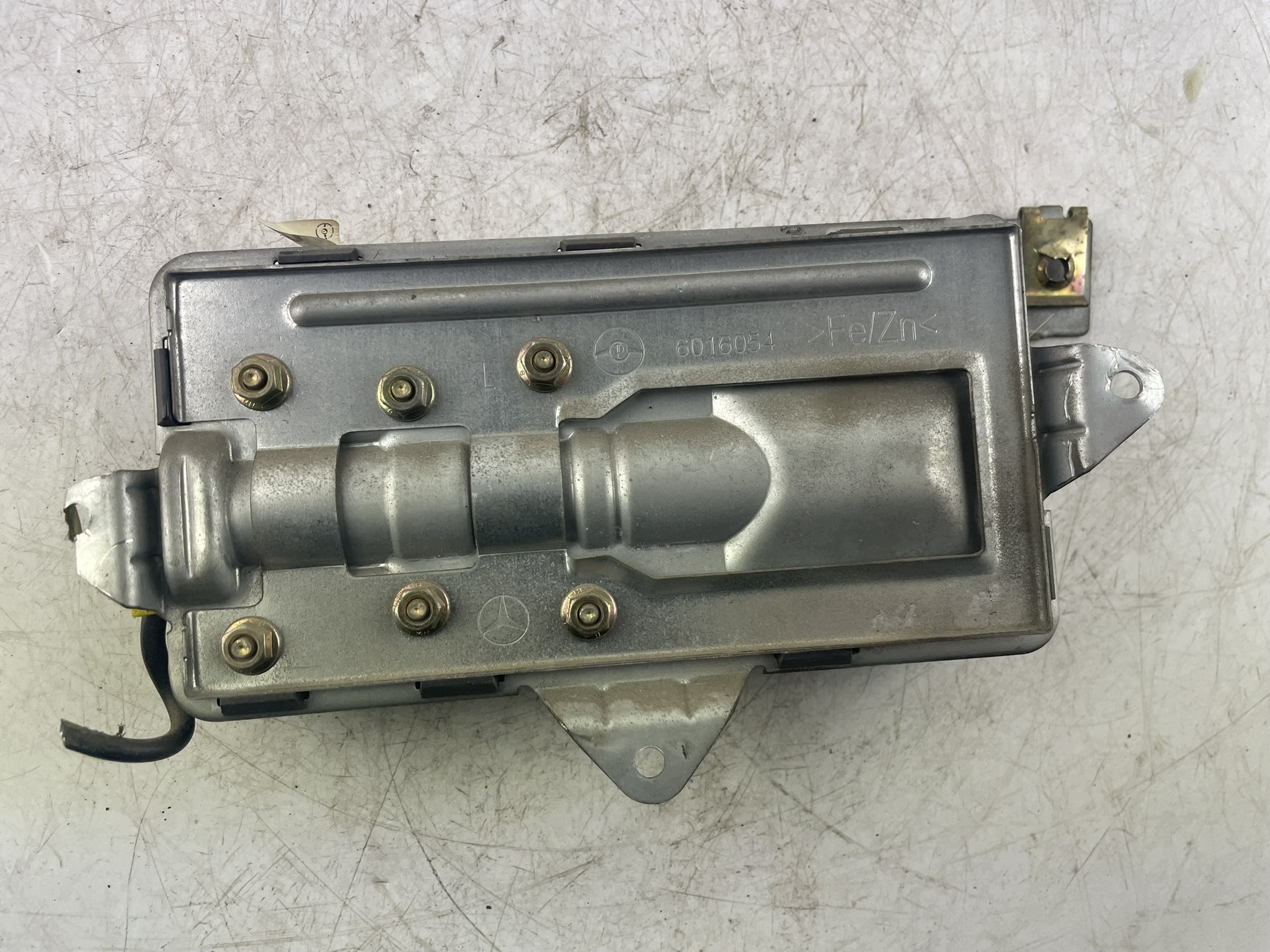 airbag left 6016054 Mercedes class A W168