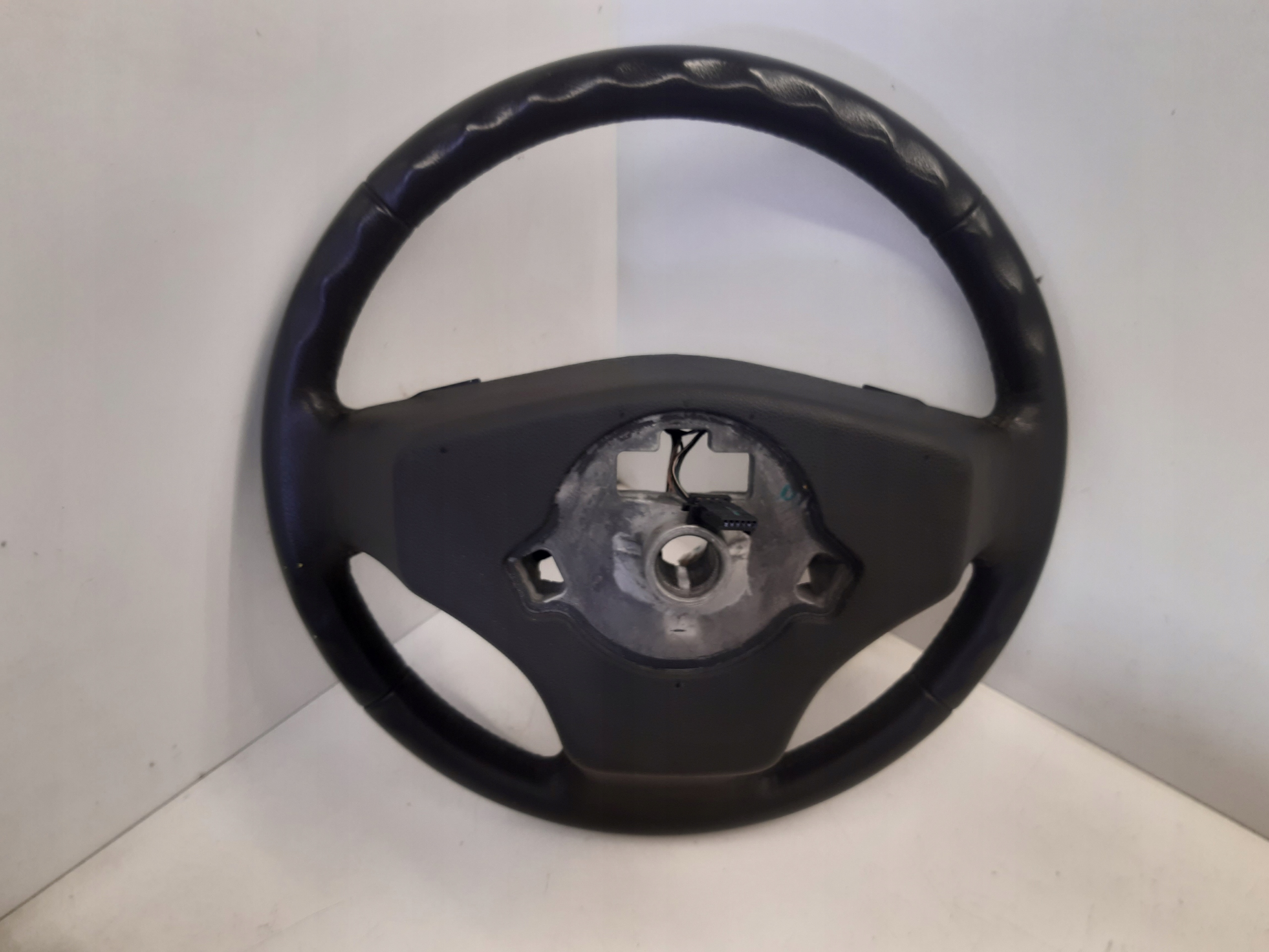 lenkrad leder multifunkcja 13229631 Opel Corsa D 1,2 16V