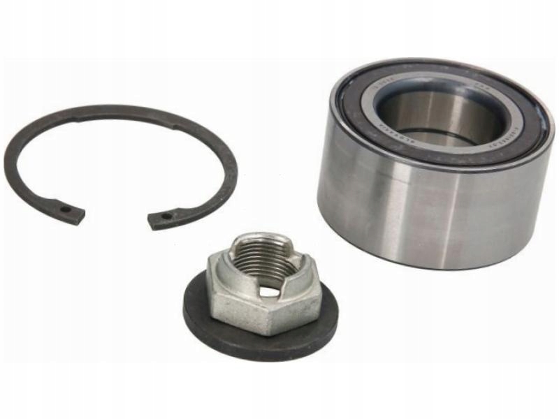 ПОДШИПНИК КОЛЕСА ПЕРЕД FAG 713 6781 00