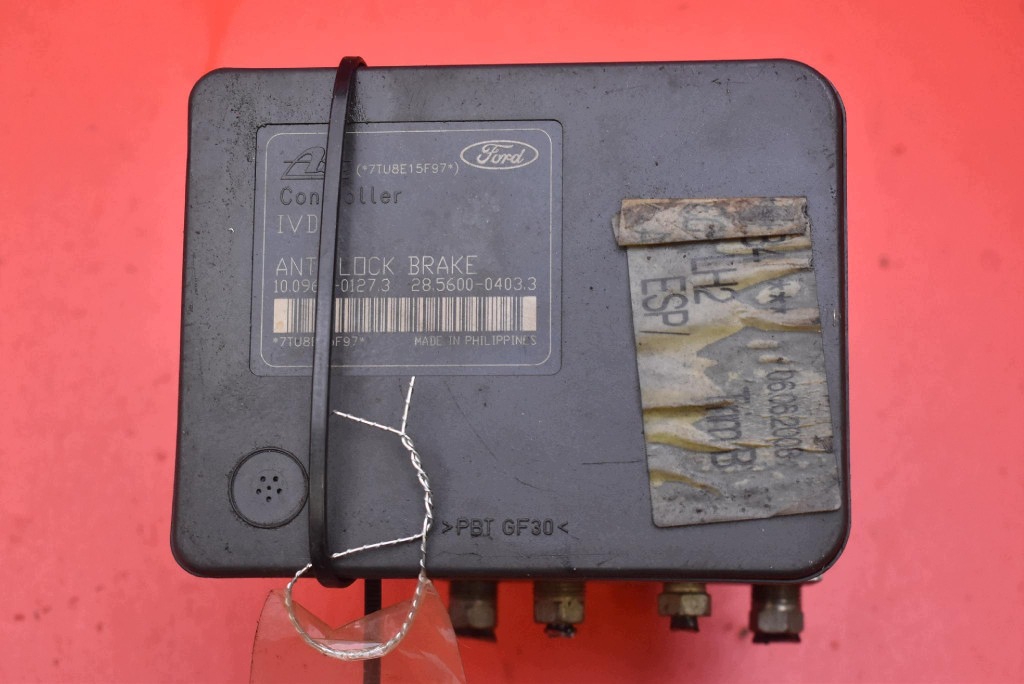 Pompa ABS 8M51-2C405-AA FORD FOCUS MK2 1.6 16V 101 KM 08-11