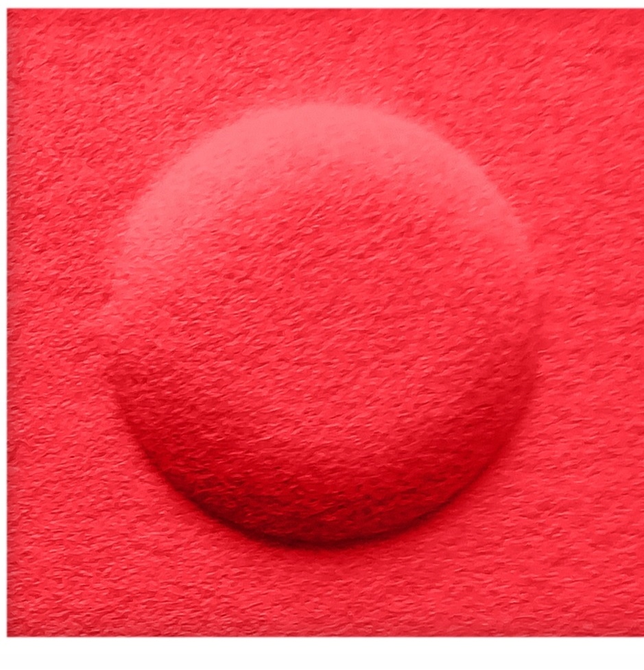 PANELE ŚCIENNE KLOCKI 15X15 FILCOWE MIĘKKIE SOFT 9