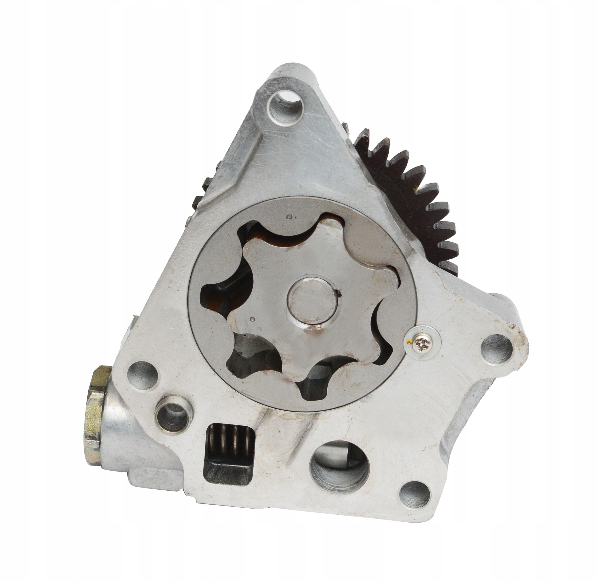 POMPA OLEJU HCR JCB DIESELMAX LADOWARKA