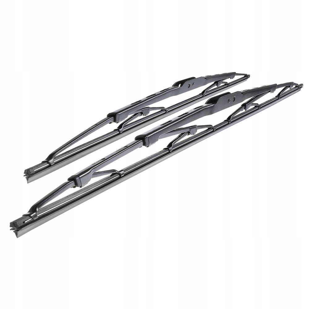 Wycieraczki Przód do Renault Clio II Hatchback (03.1998-05.2009) 2