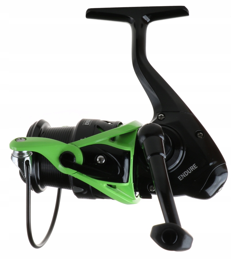 Kołowrotek ENDURE 30 9+1BB Spławik 5.5:1 100983 Kod producenta 100983k