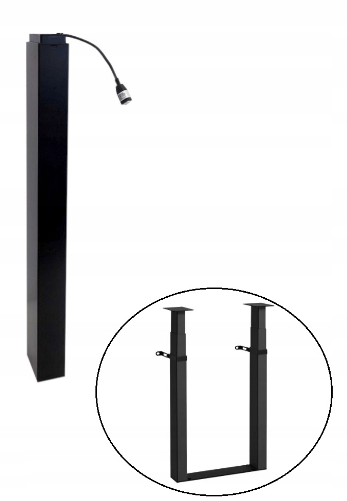 Pohon pro zvedák obrazovky Vogel's Pffe 7109