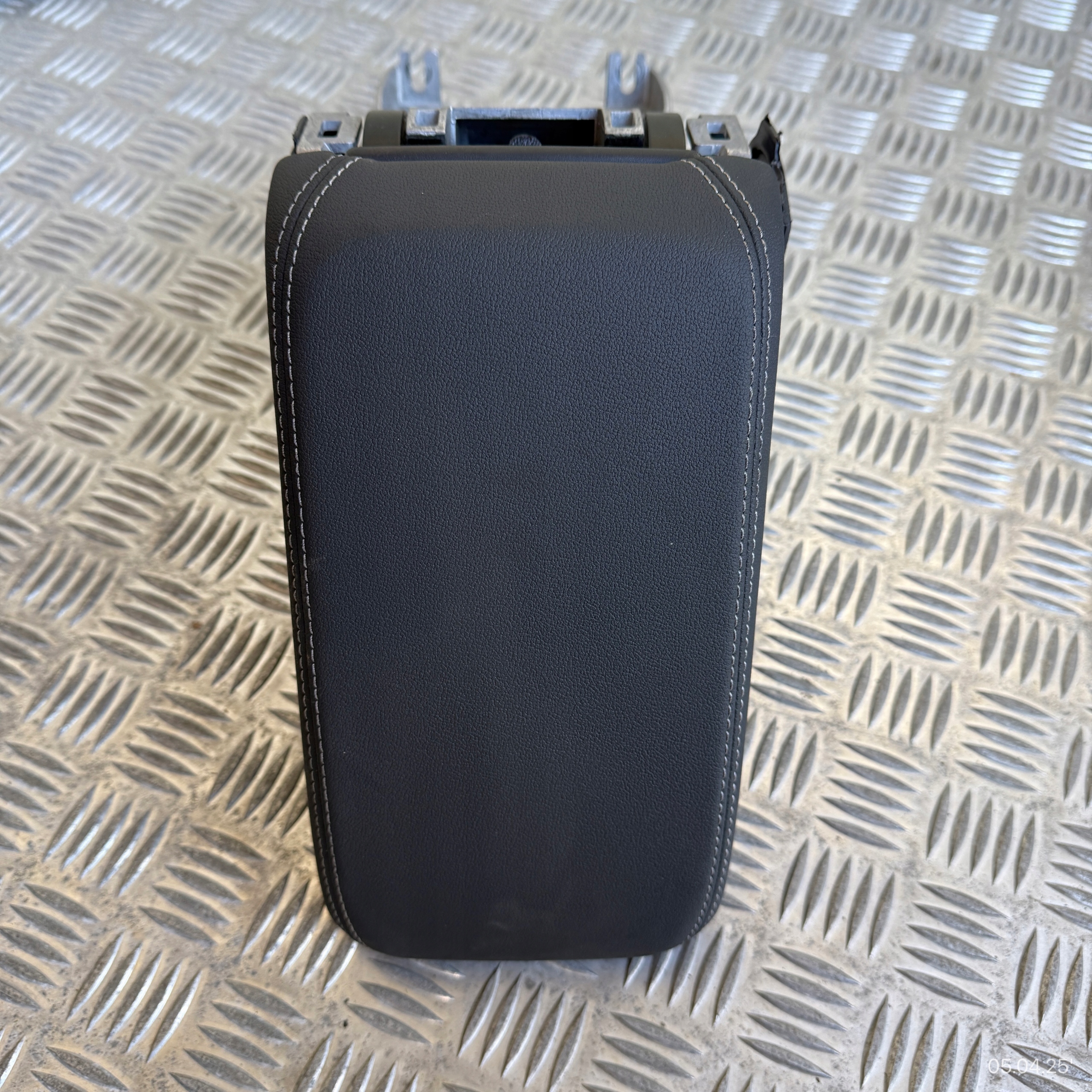 Sitze Halbleder verkleidung Sitz Armlehne AUDI A1 82A S-LINE 2022 ROK