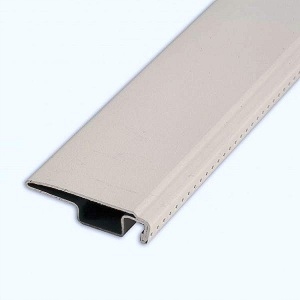 PROFIL ALUMINIOWY VIP DO MOSKITIER NA OKNA MOSKITIERA 8 KOLORÓW 100 cm Rodzaj do okna na metry