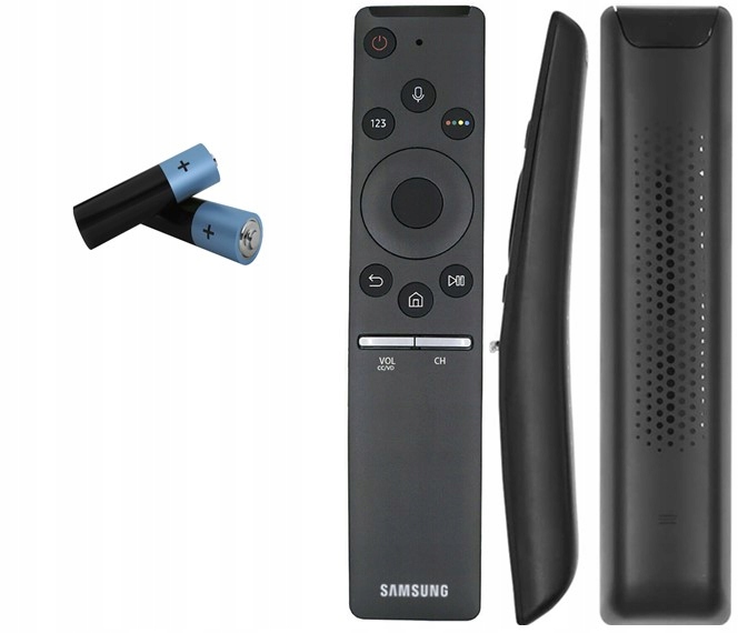 Originální Dálkový Ovladač Pro Televizor Samsung UA60KS7000 UA60KS7000K UA60KS7000KXXV