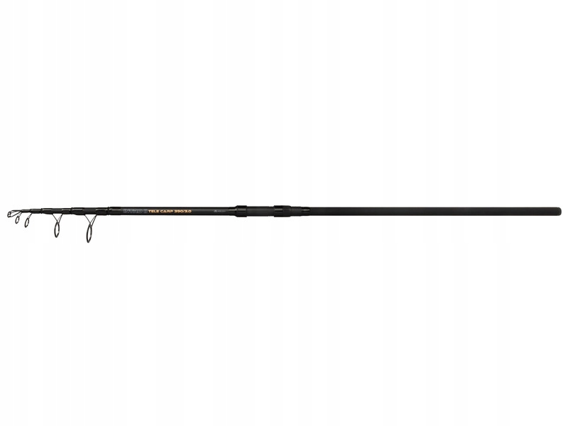 Wędka Mikado Intro Tele Carp II 3.6m 3.0lbs