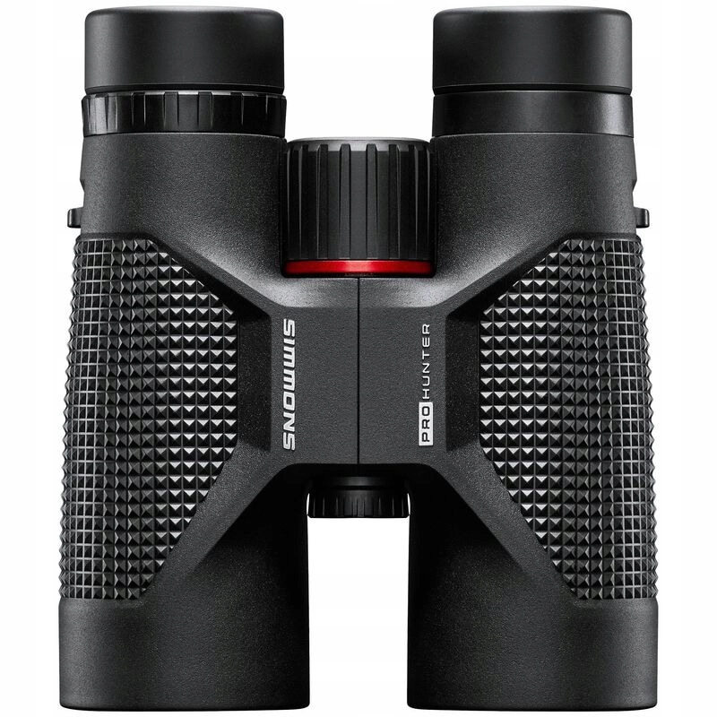 Vojenský turistický dalekohled Simmons Pro Hunter 10x42