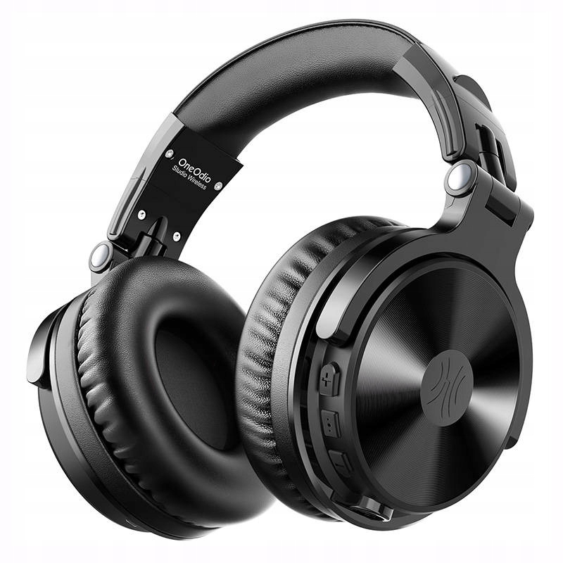 Bezdrátová Sluchátka Oneodio Pro C – Hudba V Kvalitě Hi-fi