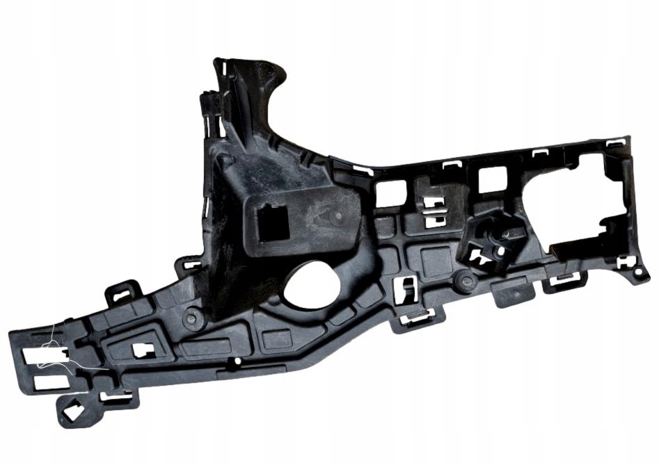 Volvo V90 V90CC levý držák kluzné uchycení nárazníku Oe