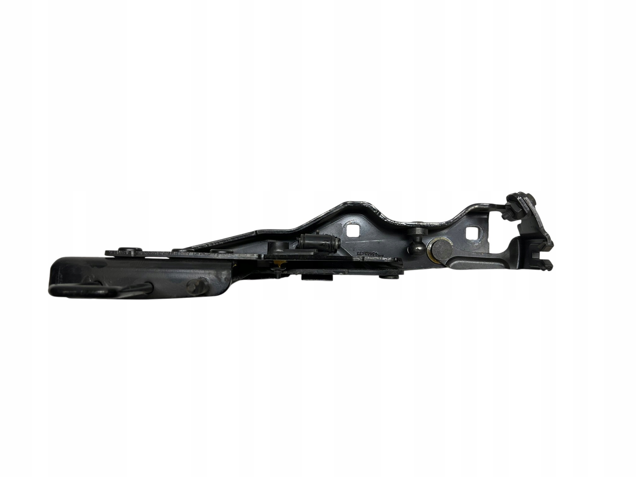 OPEL TIGRA B hinge bonnet boot right 93162673 162673