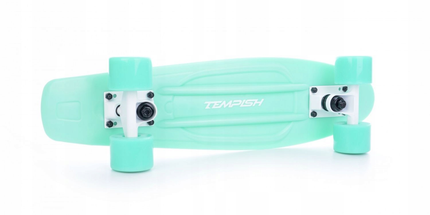 Deskorolka TEMPISH Buffy Nature MNT Fiszka ABEC 7 Model Buffy Nature