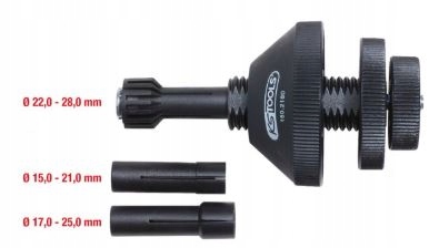 Zestaw narzędzi centrujących sprzęgło tools KS Too Marka KS Tools