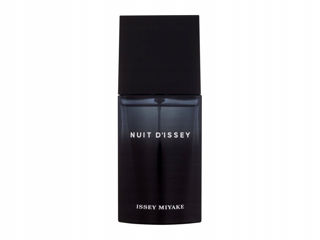 Issey Miyake Nuit D´Issey Toaletní voda 75 Ml