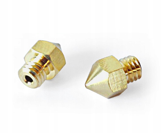 Dysza MK8 ENDER 3 CR10 1.75mm 1.0mm REPRAP