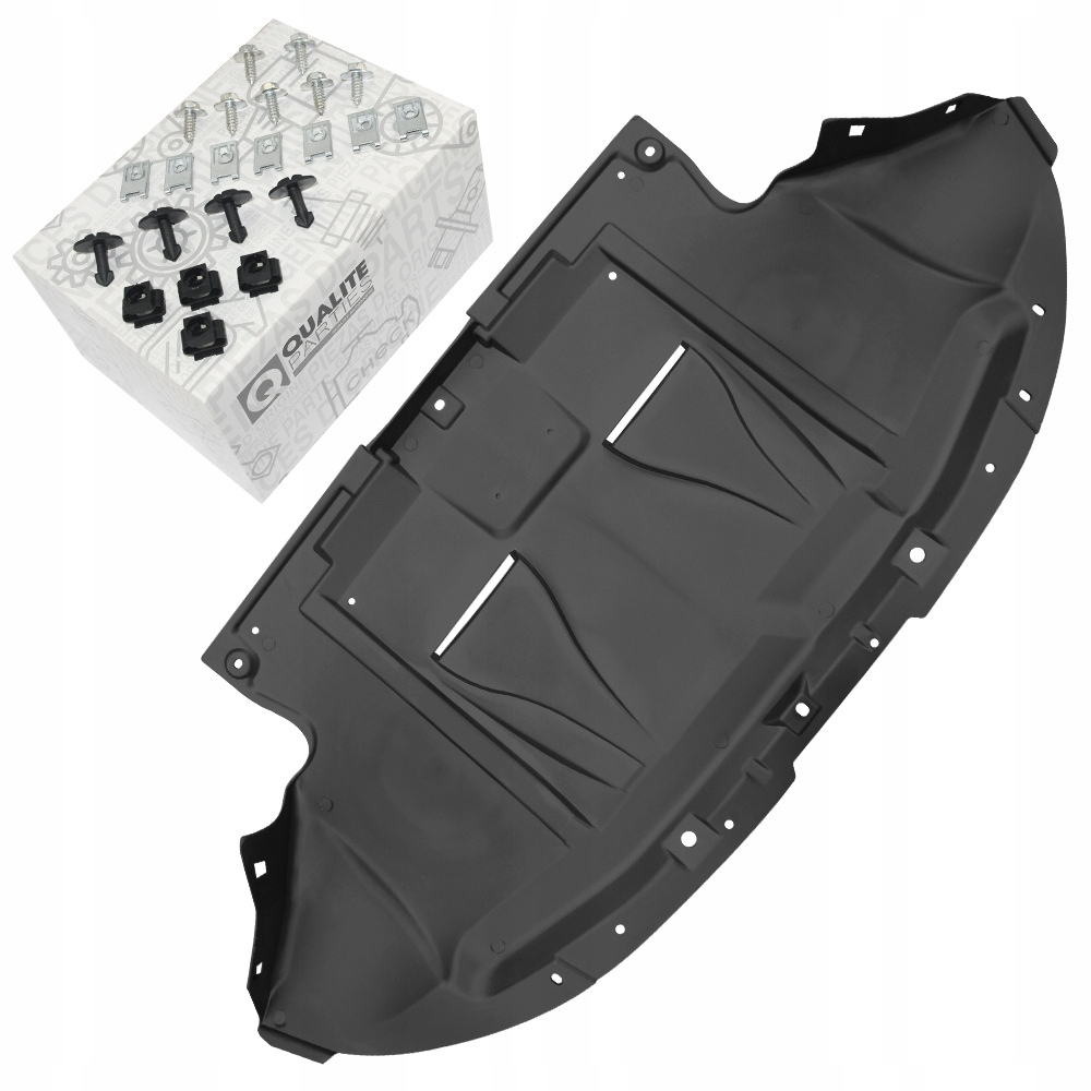 

Osłona Silnika Spinki Vw Passat B5 Audi A4 Superb