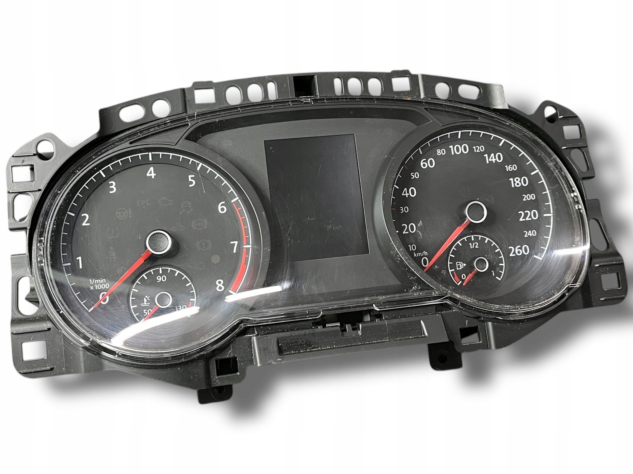 VW GOLF VII 5G 2012- dials dials 5G1920740 !J