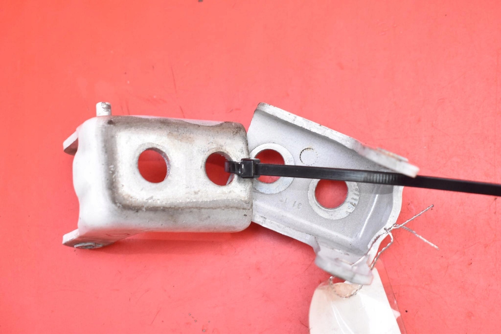 hinge hinges door right front OPEL GRANDLAND 1 and 17-21