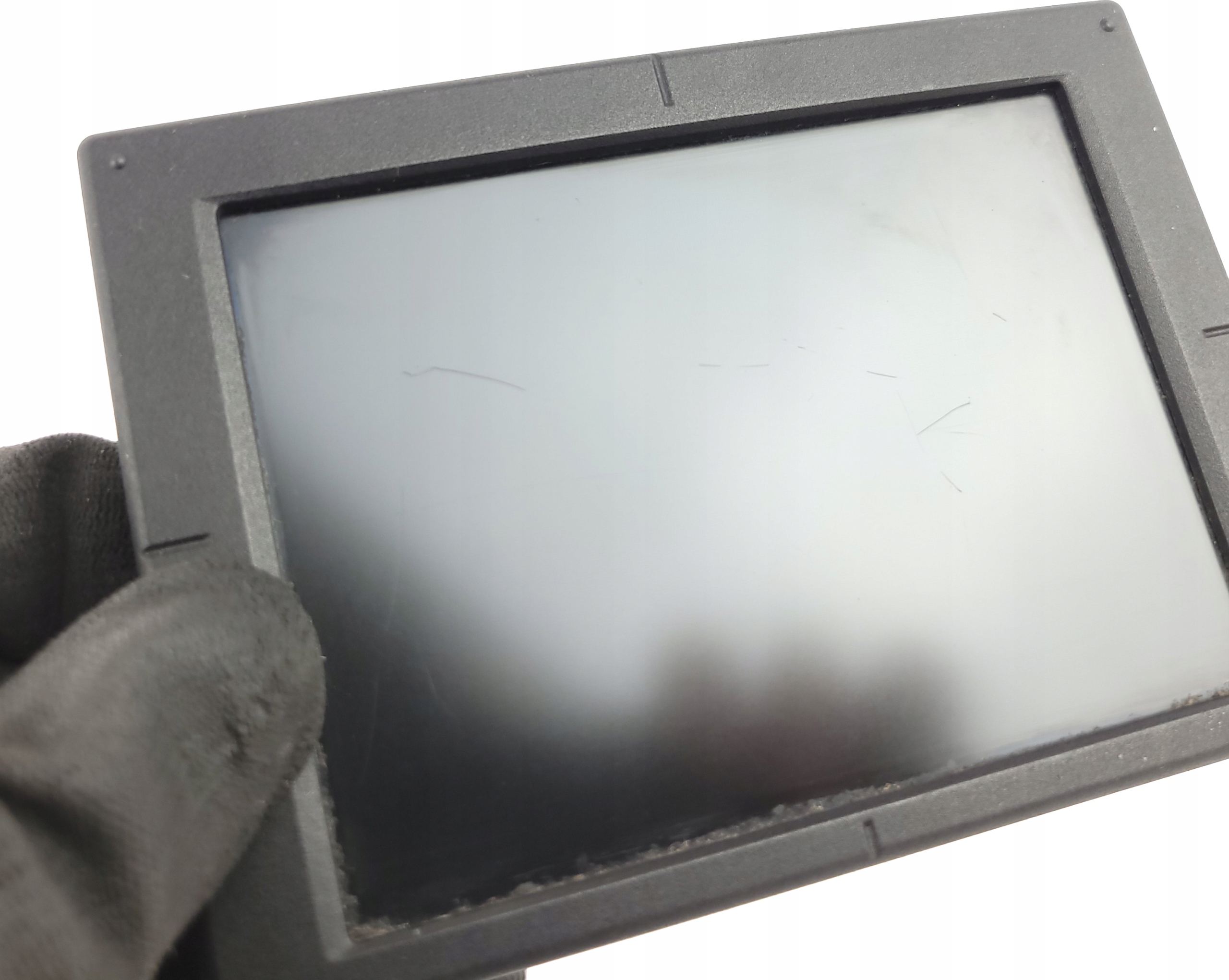 VW PASSAT B5 GOLF IV T4 EKRAN display navigation devices RADIA MFD 1