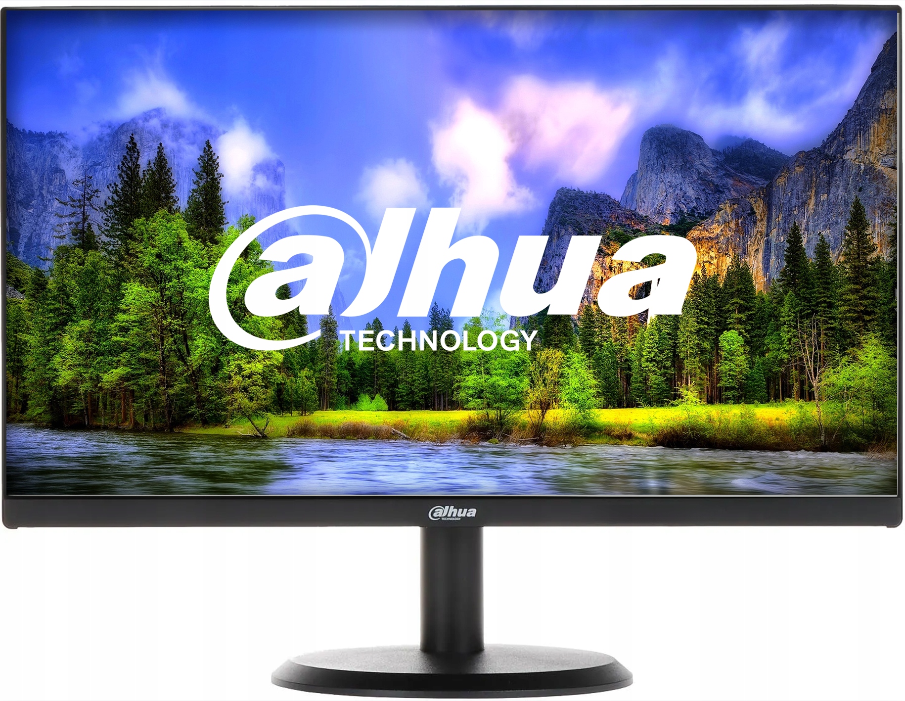 Priemyselný monitor LM22-A200 Led 22", Full Hd Dahua
