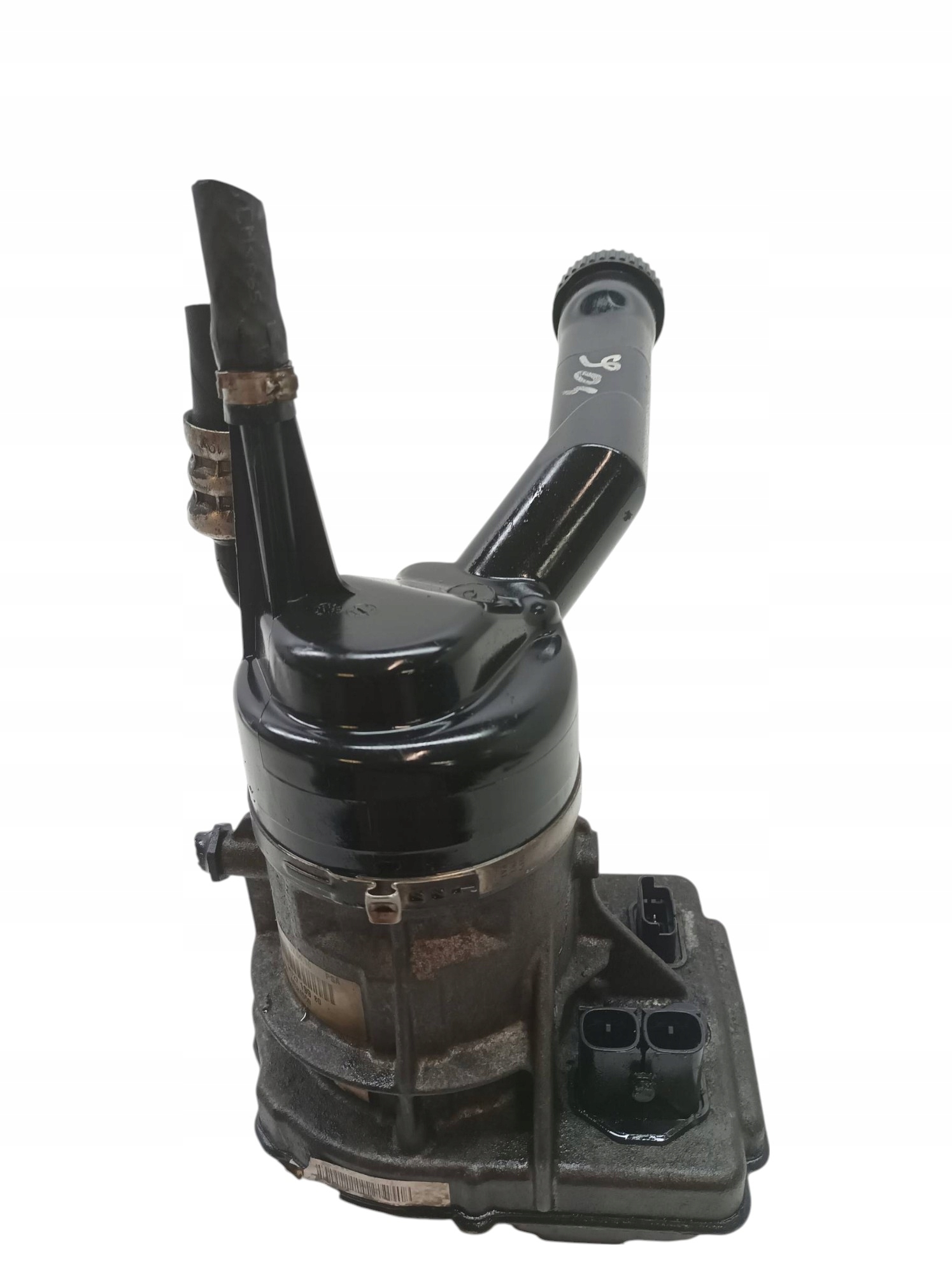 Pompa servosterzo 9672719980 Peugeot 308 e (2007-2014)