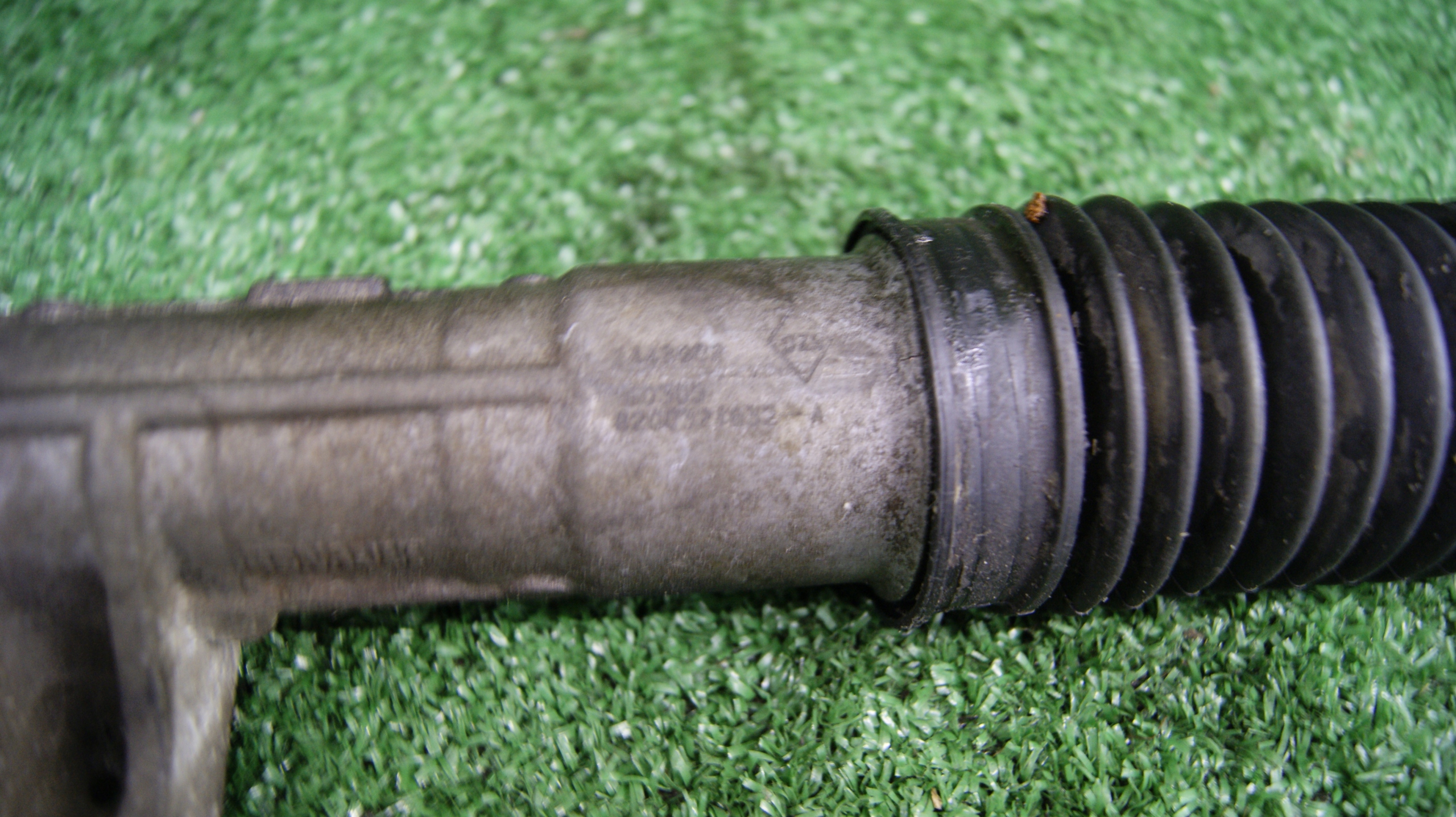 control RENAULT SCENIC 2 8200324632A 7955501009LH