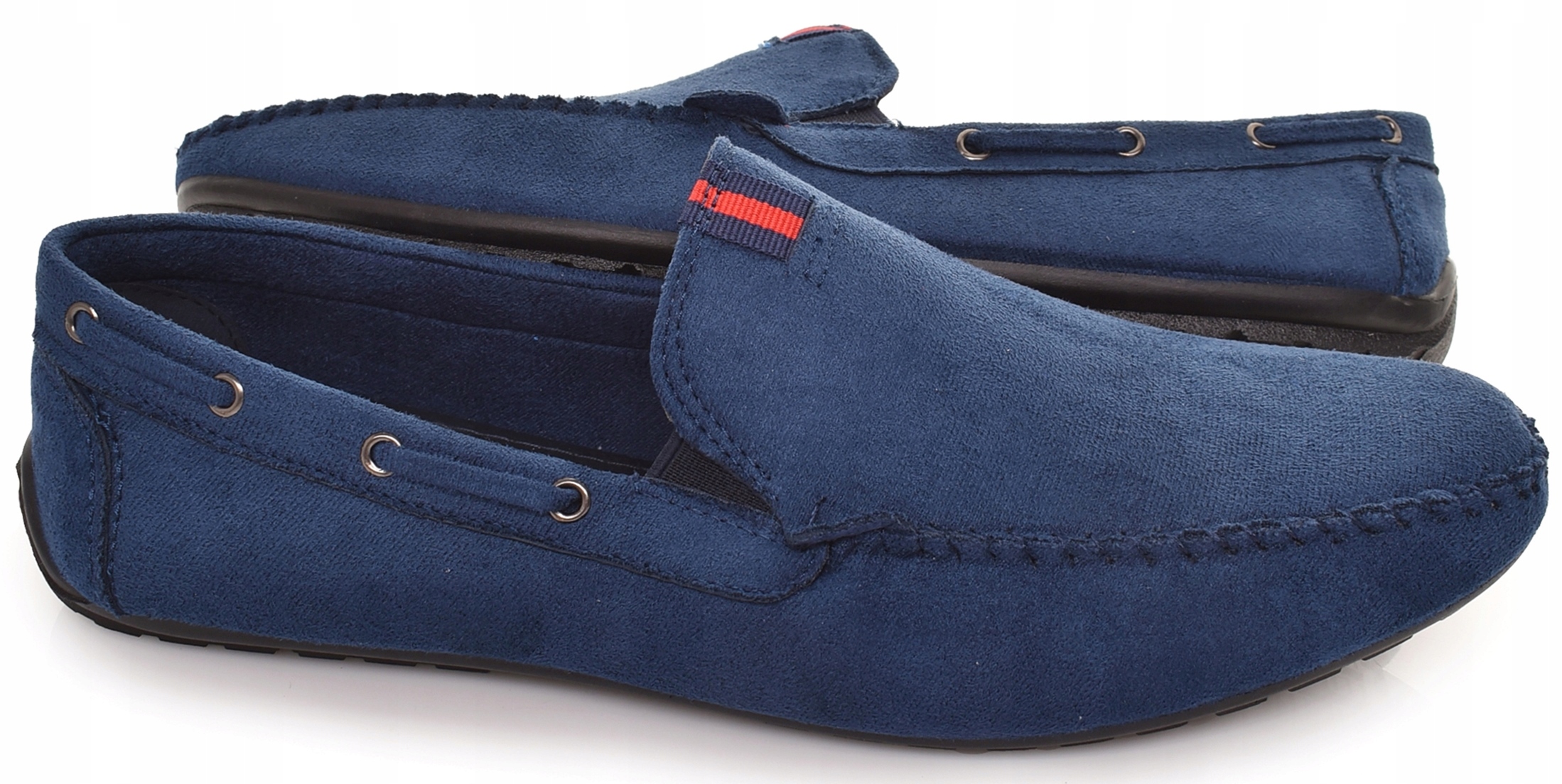 

Męskie Mokasyny Modne Eleganckie Casual Wygodne