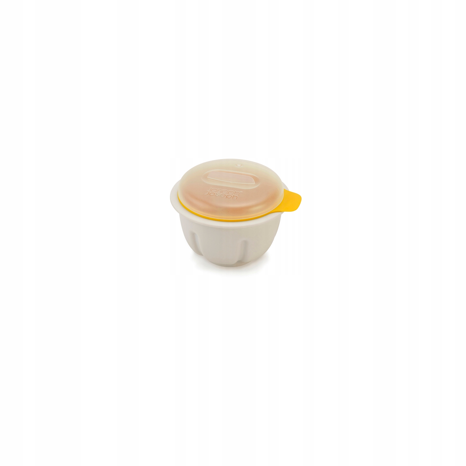 Pojemnik do gotowania jajek w koszulce JOSEPH JOSEPH