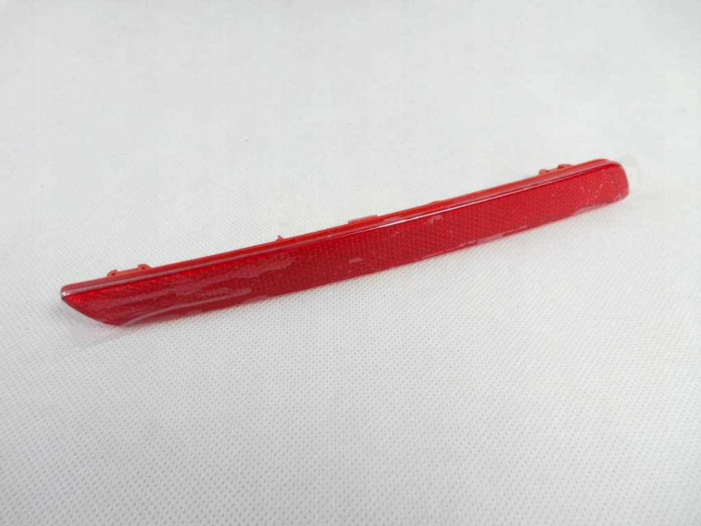 670036960 - Задній лівий бампер Maserati Quattroporte 13-